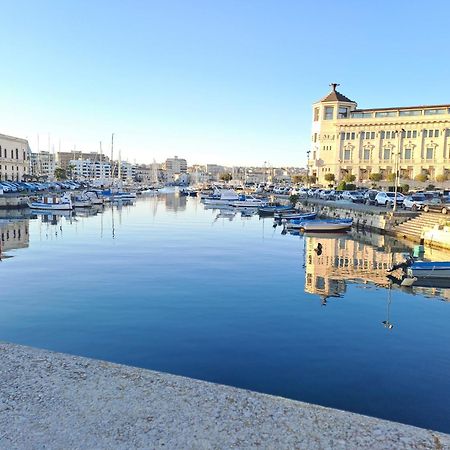 Appartamento Dammuso Isola Di Ortigia Сиракузы Экстерьер фото