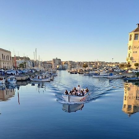 Appartamento Dammuso Isola Di Ortigia Сиракузы Экстерьер фото