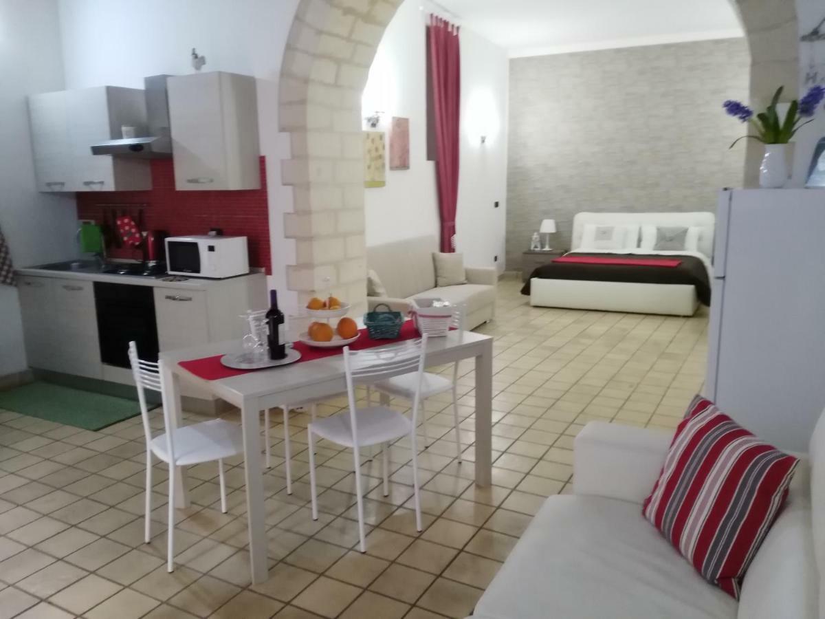 Appartamento Dammuso Isola Di Ortigia Сиракузы Экстерьер фото